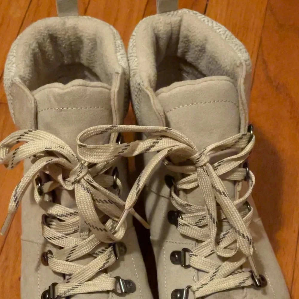 Sonoma ortholite fashion hiking ankle boot - Picture 4 of 7